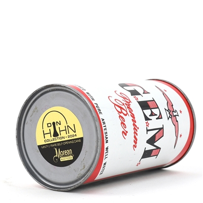 GEM Beer INSERT JUICE TAB 67-19 TOUGH