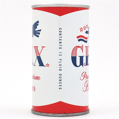GEX Beer Pull Tab 68-9