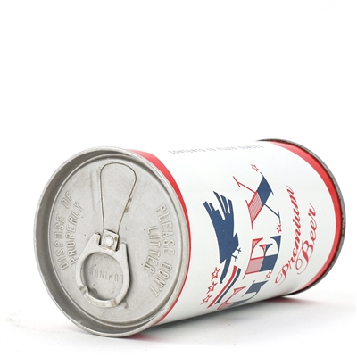 GEX Beer Pull Tab 68-9