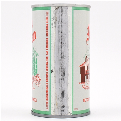 Alpen Glen Beer Pull Tab 32-29