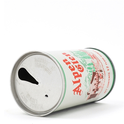 Alpen Glen Beer Pull Tab 32-29