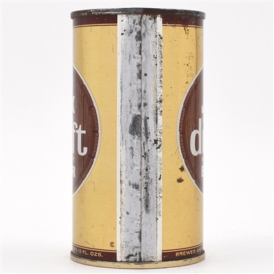 Jax Draft Beer INSERT JUICE TAB 83-15