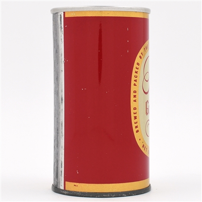 Altes Beer Zip Top 33-4 RARE AS ZIP