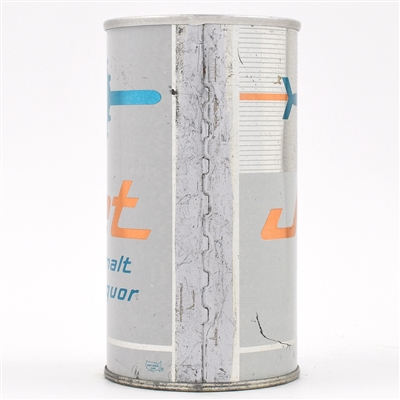 Jet Malt Liquor Fan Tab WESTMINSTER 83-21