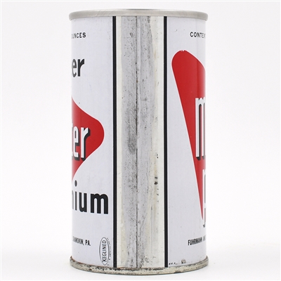 Master Premium Beer Zip Top TOUGH AND CLEAN 91-37