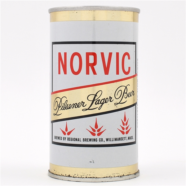 Norvic Beer Fan Tab 98-33