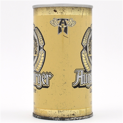 Augsburger Beer Test Pull Tab RARE 226-4 CHICAGO TOUGH