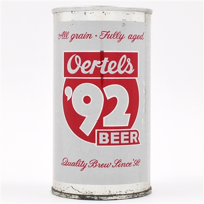 Oertels 92 Beer Zip Top 98-37