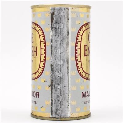 Olde English 600 Malt Liquor Pull Tab 103-3