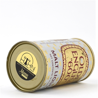 Olde English 600 Malt Liquor Pull Tab 103-3
