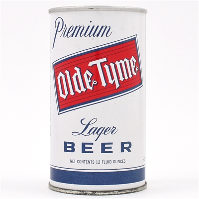 Olde Tyme Beer Pull Tab 104-9