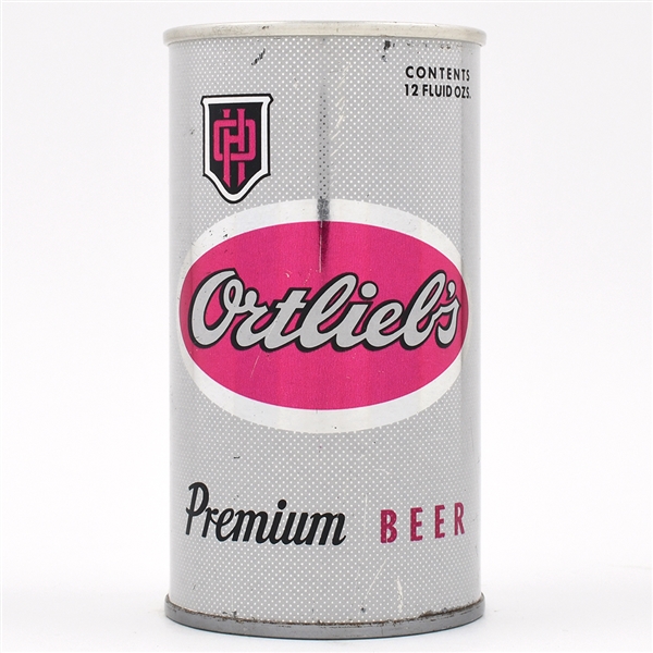 Ortliebs Beer Zip Top TOUGH THIS CLEAN 104-30