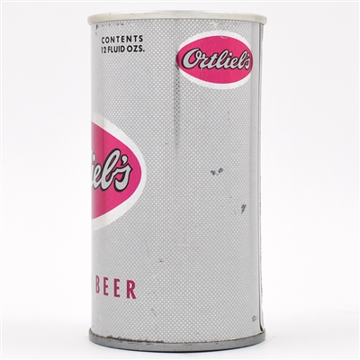 Ortliebs Beer Zip Top TOUGH THIS CLEAN 104-30
