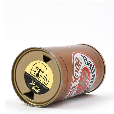 Ballantine Bock Pull Tab DULL SATIN COPPER 36-39