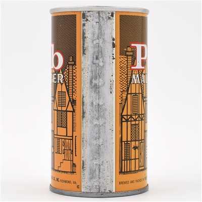 Pub Beer Pull Tab 111-13