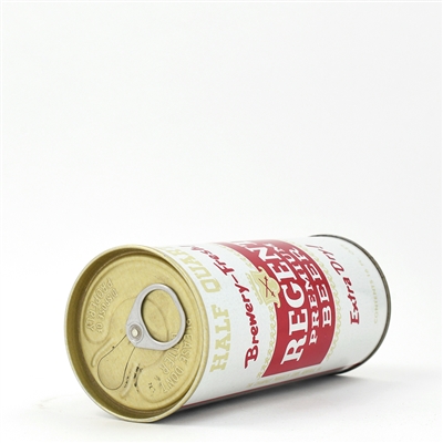Regent Beer 16 Ounce Pull Tab CHAMPALE 163-18