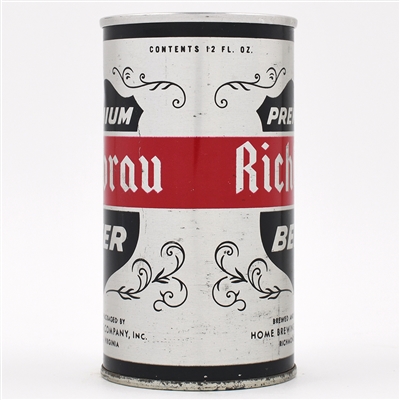 Richbrau Beer Lift Tab U-Tab 116-5