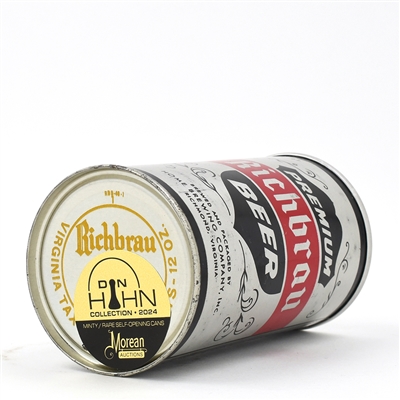 Richbrau Beer Lift Tab U-Tab 116-5