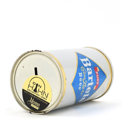 Bartels Beer Fan Tab 37-35 SCARCE