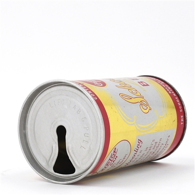 Schoenling Beer Zip Top ZIP TOP PROMO 123-23 TOUGH