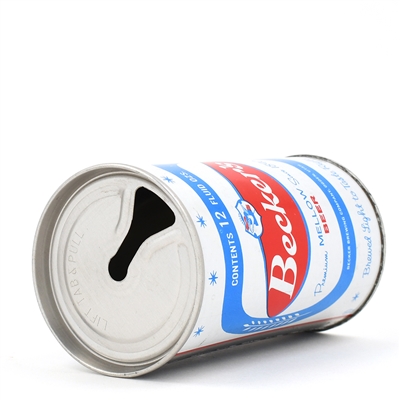 Beckers Beer Zip Top 38-32 TOUGH UTAH