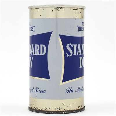 Standard Dry Zip Top DRY ALE IN WHITE 126-9