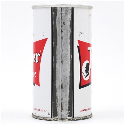 Topper Beer Zip Top 130-34