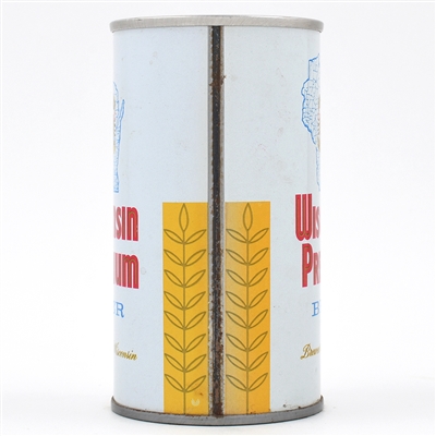 Wisconsin Premium Beer Pull Tab 135-26
