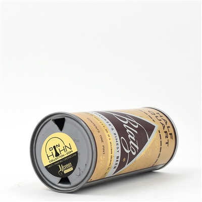 Blatz Beer 16 Ounce Pull Tab BLATZ DIV HEILEMAN LA CROSSE 141-17