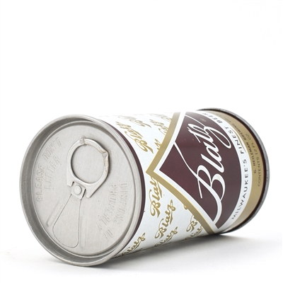 Blatz Beer Pull Tab HEILEMAN LA CROSSE 43-15 RARE