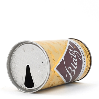 Blatz Beer Pull Tab LA CROSSE BLATZ DIV HEILEMAN 43-14