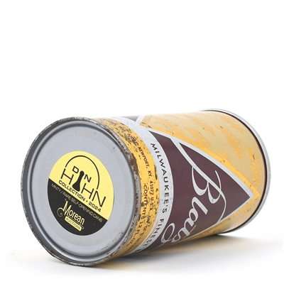 Blatz Beer Pull Tab LA CROSSE BLATZ DIV HEILEMAN 43-14