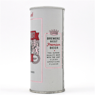 Brewers Best Beer 16 Ounce Pull Tab 142-7