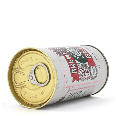 Brewers Best Beer Pull Tab BB IN CENTER 45-32 TOUGH