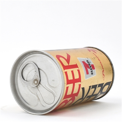 7 Eleven Beer Pull Tab GARDEN STATE 124-2