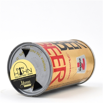 7 Eleven Beer Pull Tab GARDEN STATE 124-2