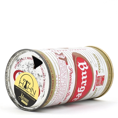 Burger Beer Zip Top ENAMEL 50-29