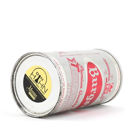 Burger Beer Zip Top METALLIC 50-28 TOUGH