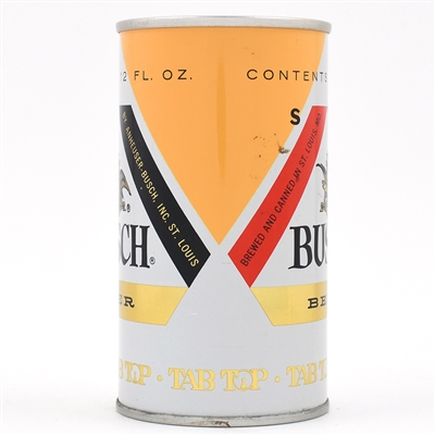Busch Beer Test LIFT TAB U-tab 229-10