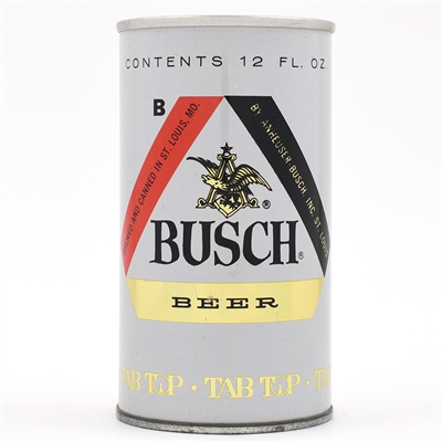 Busch Beer Test LIFT TAB U-tab 229-6