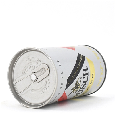 Busch Beer Test LIFT TAB U-tab 229-6