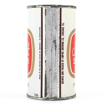 Best Beer Flat Top EMPIRE 36-27