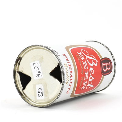 Best Beer Flat Top EMPIRE 36-27