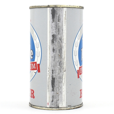 Big Apple Beer Flat Top 37-3 SHARP