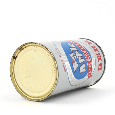 Big Apple Beer Flat Top 37-3 SHARP