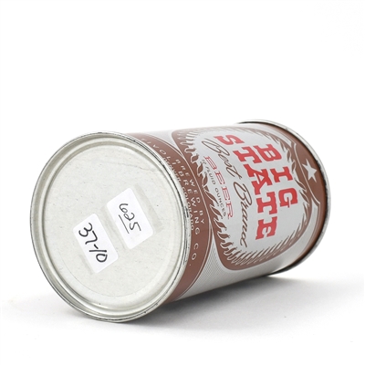Big State Beer Flat Top 37-10 MINTY