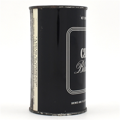 Black Label Beer Flat Top 38-12 SHARP