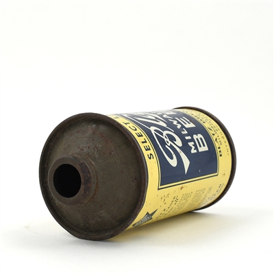 Blatz Beer Cone Top 153-10
