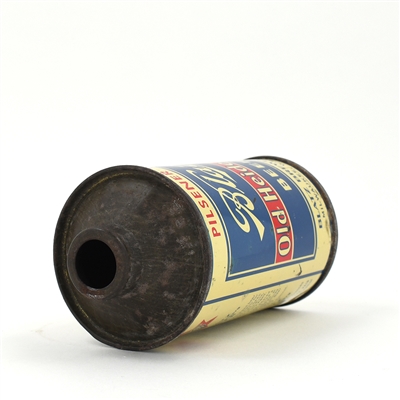 Blatz Beer Cone Top 153-19