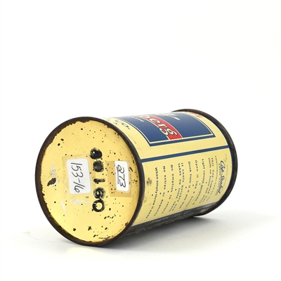 Blatz Beer Cone Top 153-19